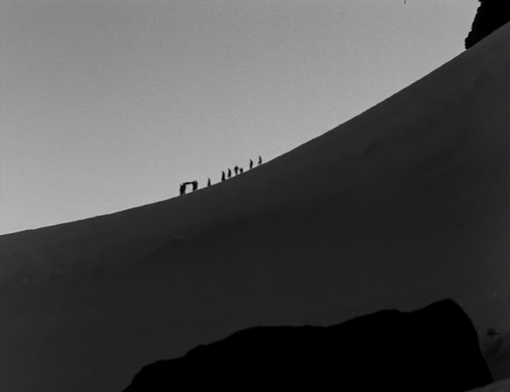 九条命剧照的剧照