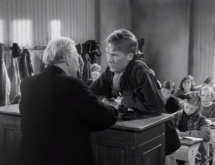 九条命剧照的剧照