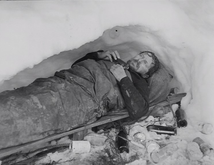 九条命剧照的剧照