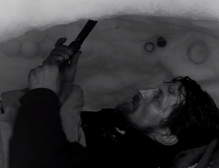 九条命剧照的剧照