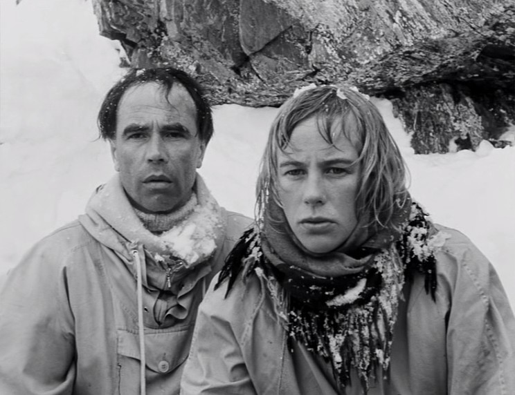 九条命剧照的剧照