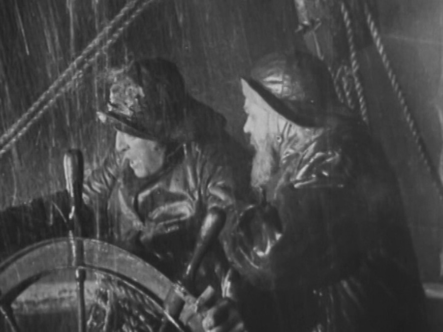 海狮剧照的剧照