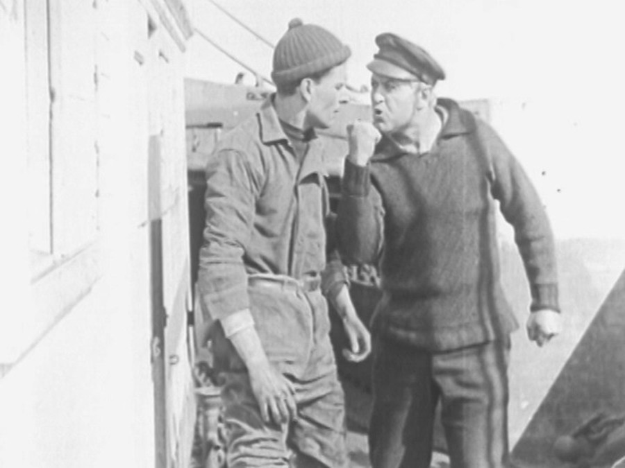 海狮剧照的剧照