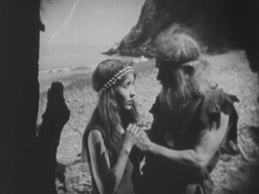 海狮剧照的剧照