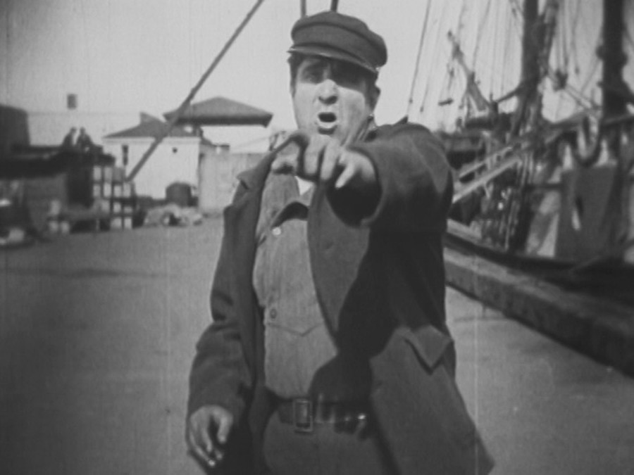 海狮剧照的剧照