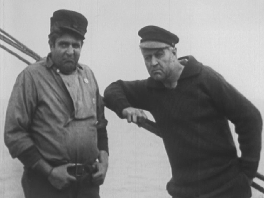 海狮剧照的剧照