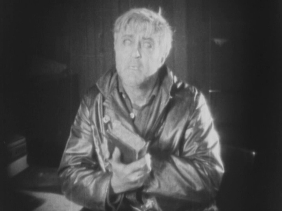 海狮剧照的剧照