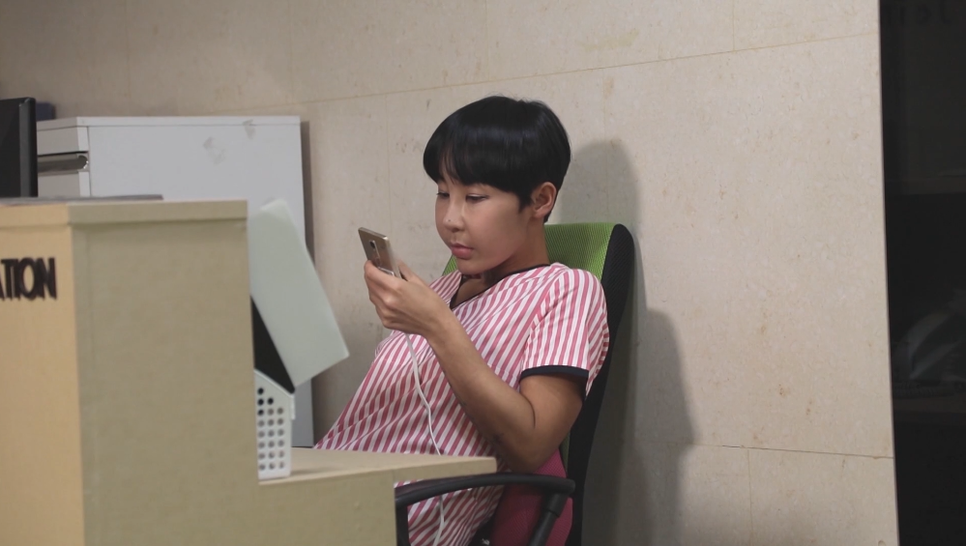 幸福泌尿科剧照的剧照