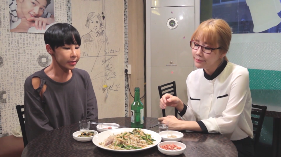 幸福泌尿科剧照的剧照