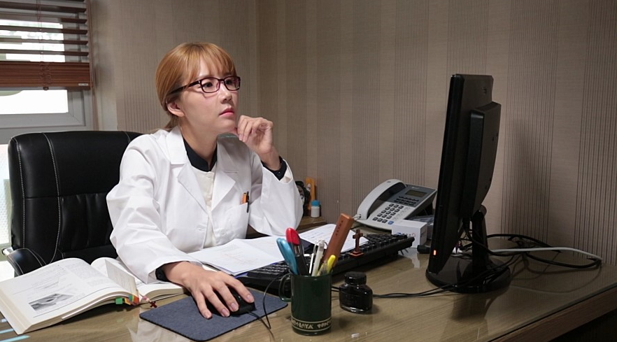 幸福泌尿科剧照的剧照