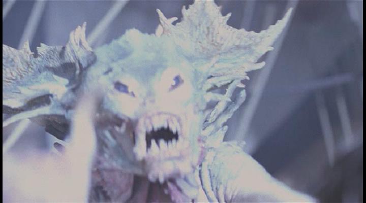 终极人鱼岛剧照的剧照