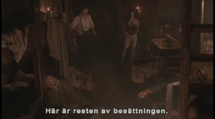 终极人鱼岛剧照的剧照