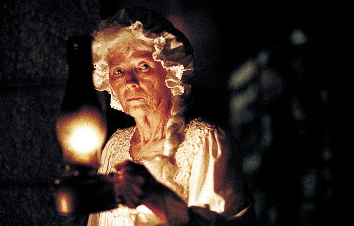 终极人鱼岛剧照的剧照