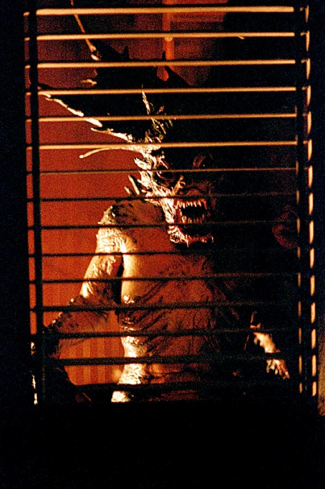 终极人鱼岛剧照的剧照