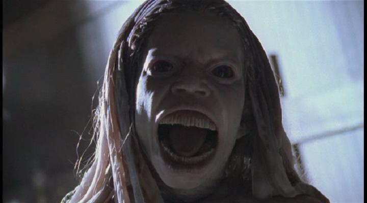 终极人鱼岛剧照的剧照