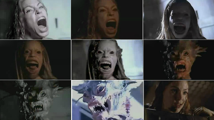 终极人鱼岛剧照的剧照