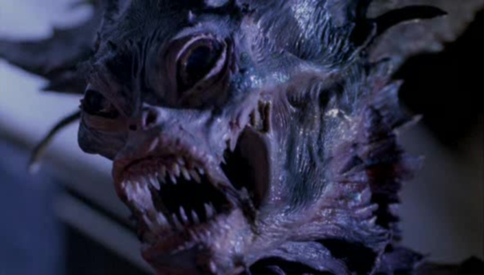 终极人鱼岛剧照的剧照