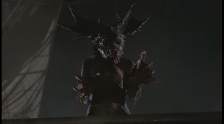 终极人鱼岛剧照的剧照