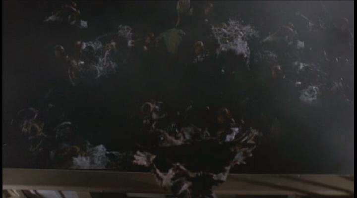 终极人鱼岛剧照的剧照