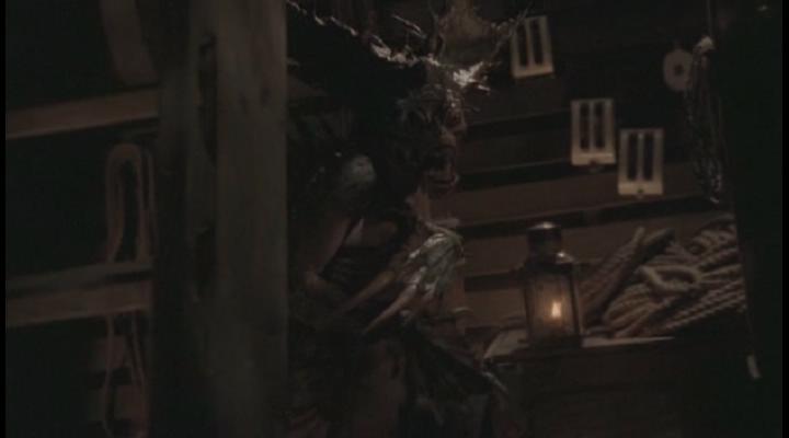 终极人鱼岛剧照的剧照