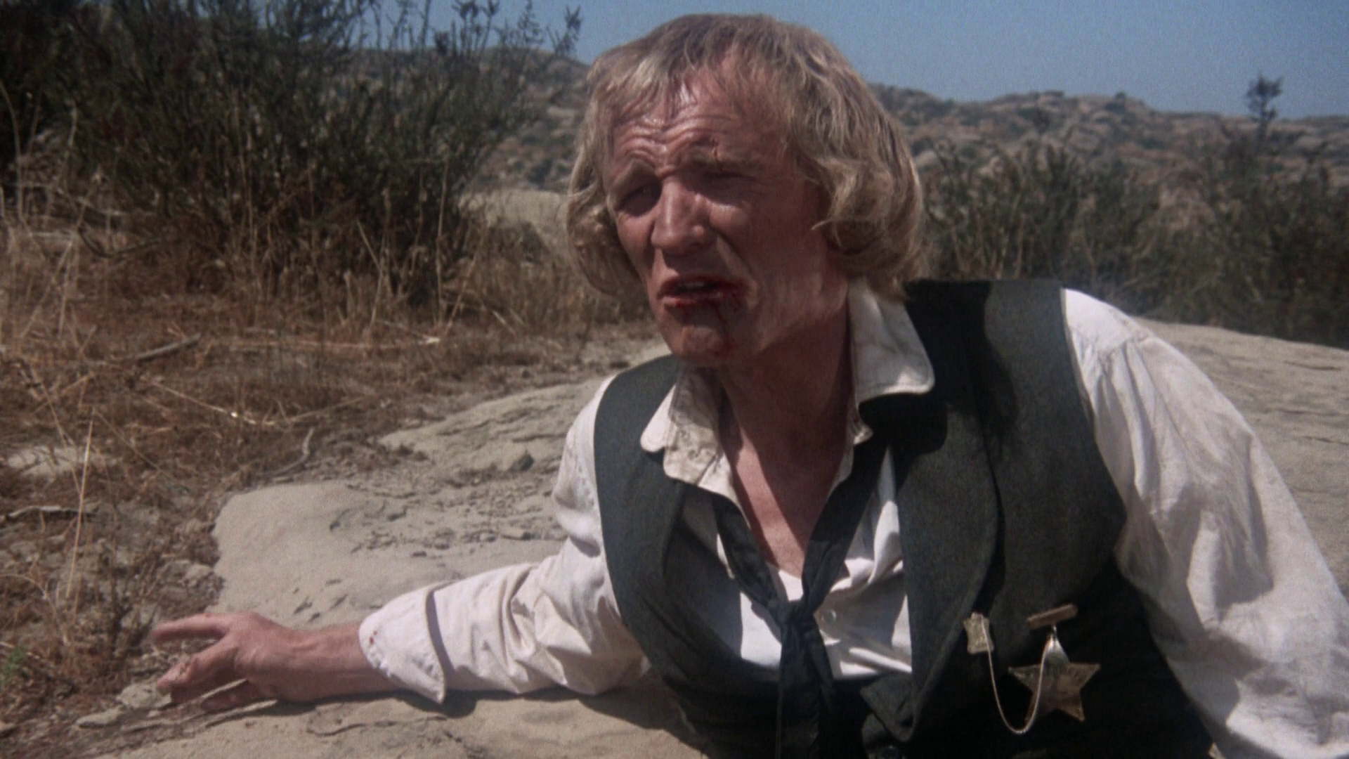 死亡大追杀剧照的剧照