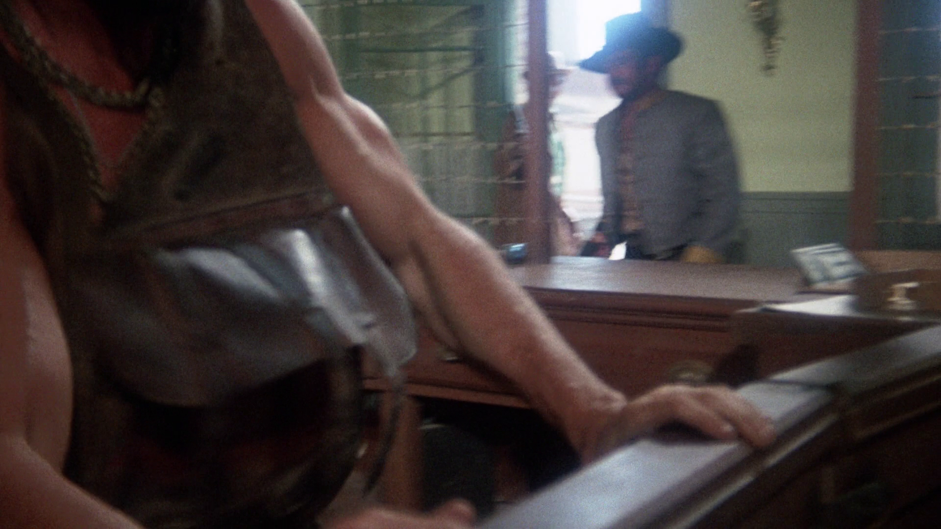 死亡大追杀剧照的剧照