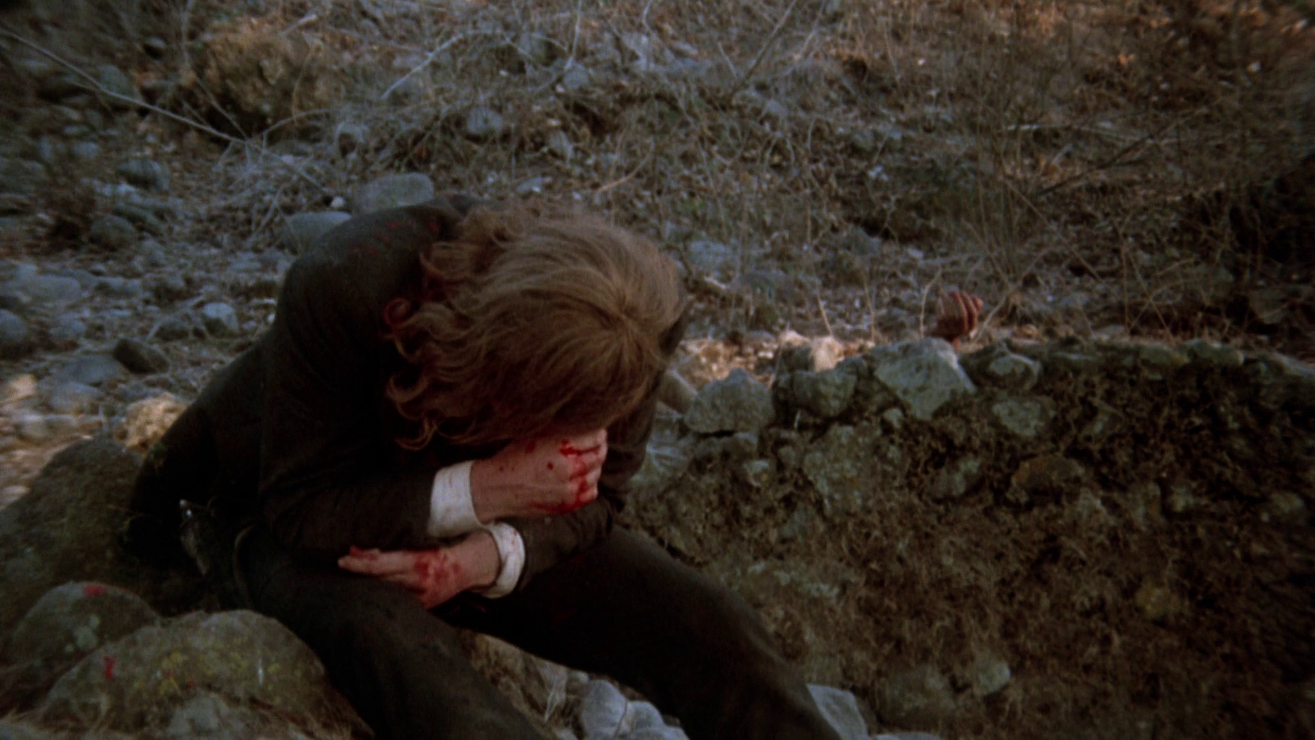 死亡大追杀剧照的剧照