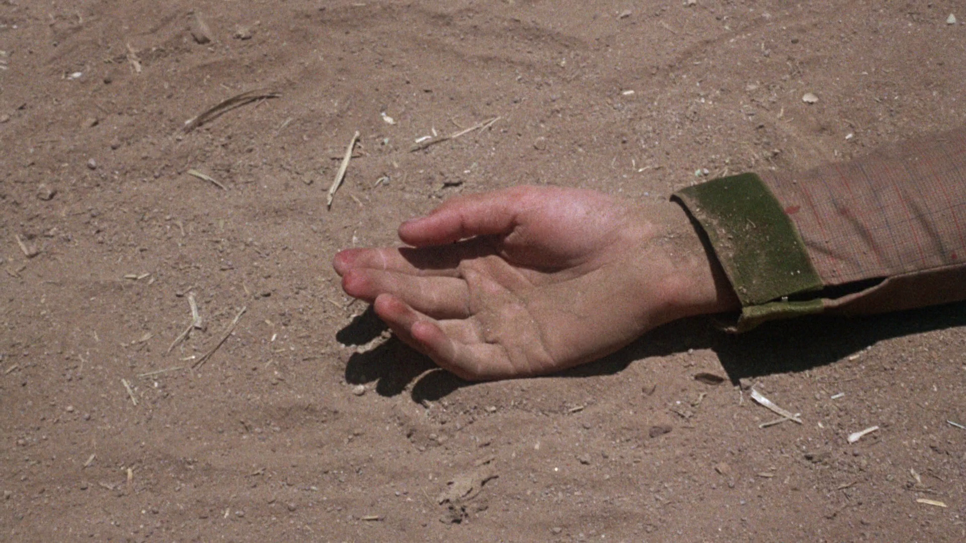 死亡大追杀剧照的剧照