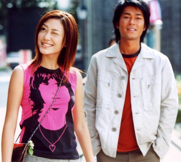 失忆界女王剧照的剧照