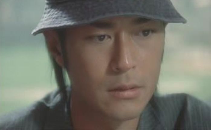 失忆界女王剧照的剧照