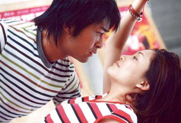 失忆界女王剧照的剧照