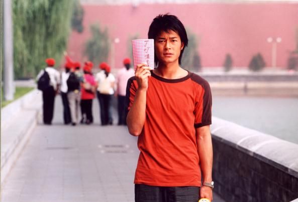 失忆界女王剧照的剧照