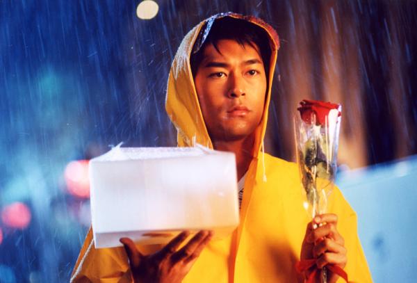 失忆界女王剧照的剧照