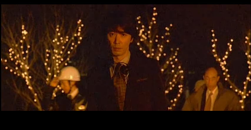 交渉人真下正義剧照的剧照