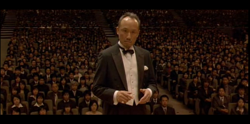 交渉人真下正義剧照的剧照