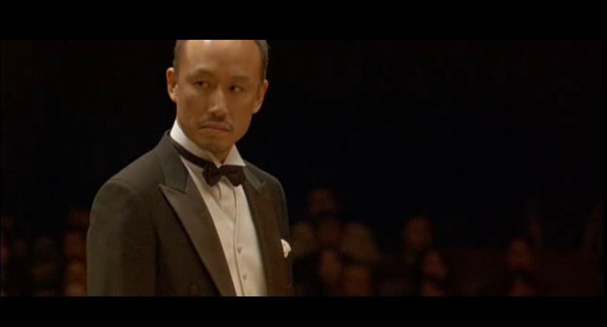 交渉人真下正義剧照的剧照