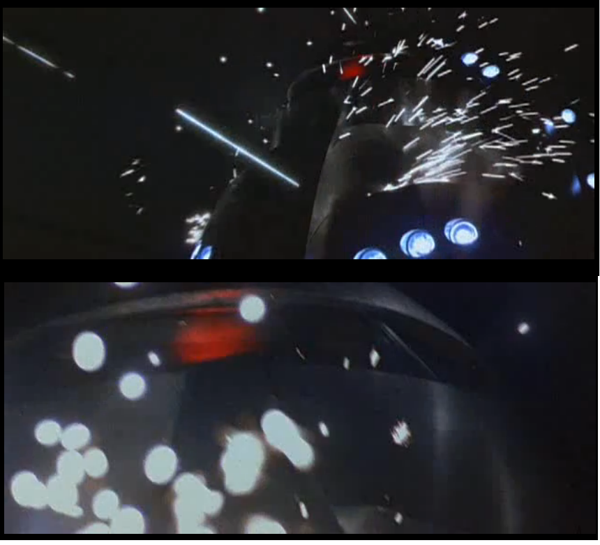 交渉人真下正義剧照的剧照