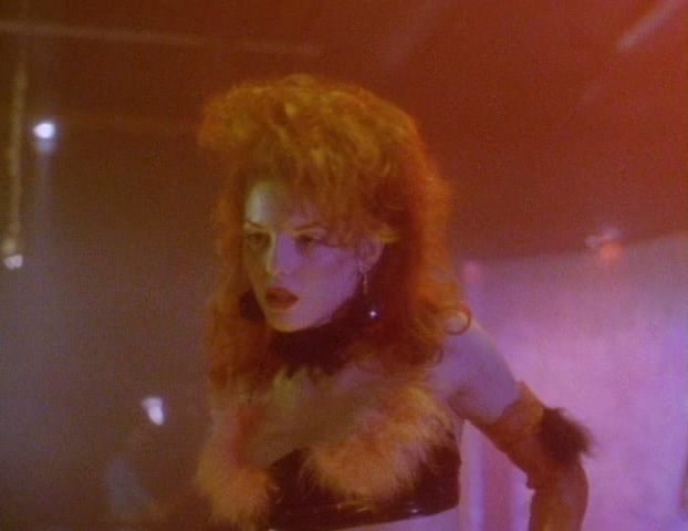 舞场女郎剧照的剧照