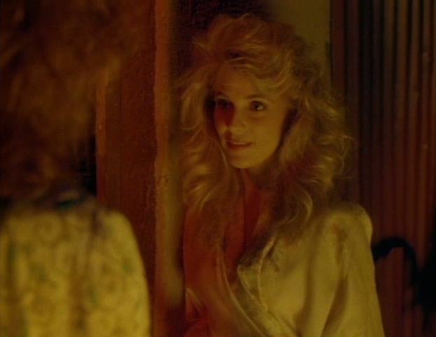 舞场女郎剧照的剧照