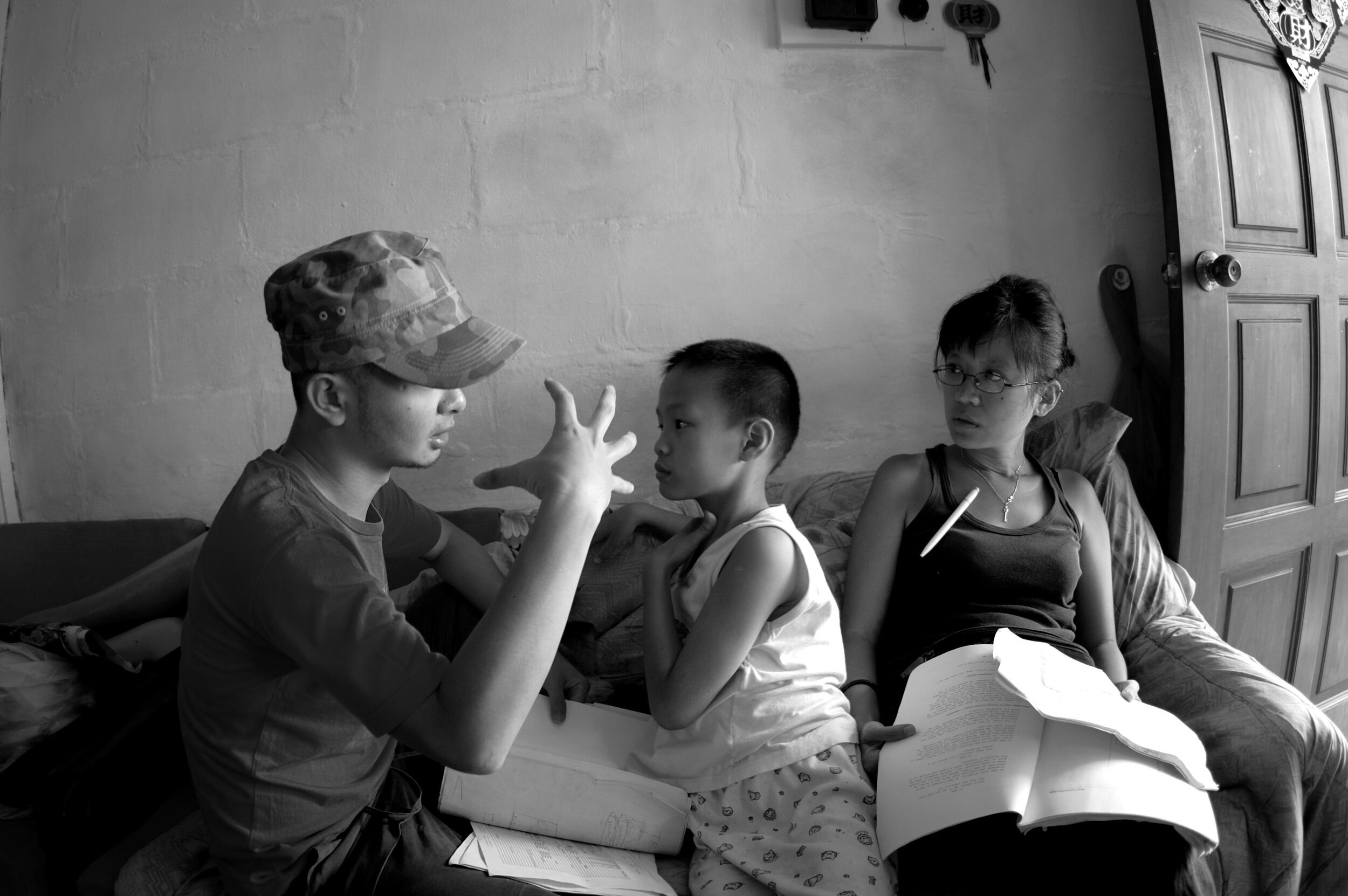 口袋里的花剧照的剧照