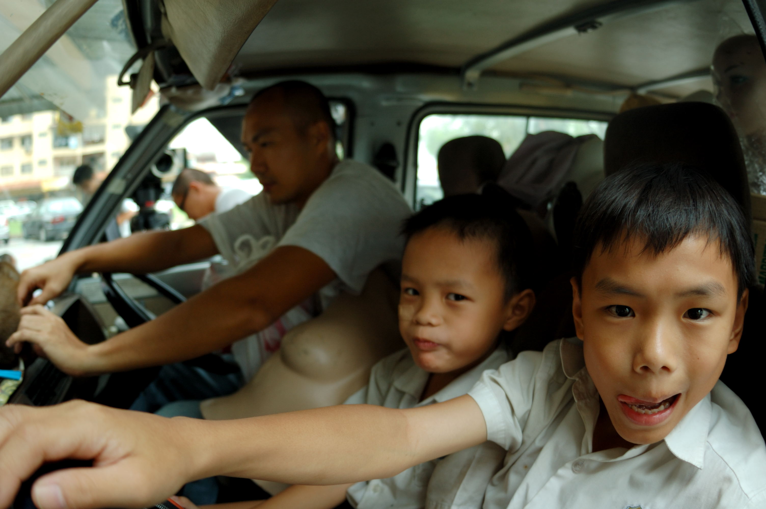 口袋里的花剧照的剧照