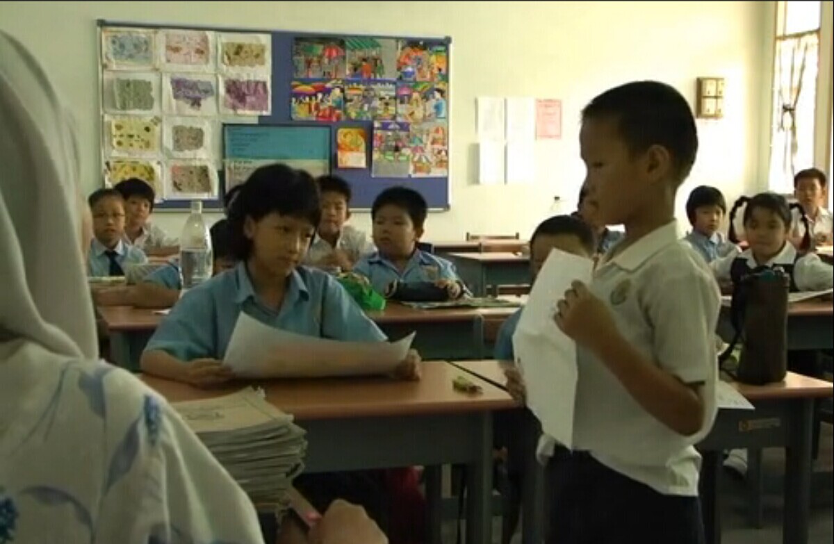 口袋里的花剧照的剧照