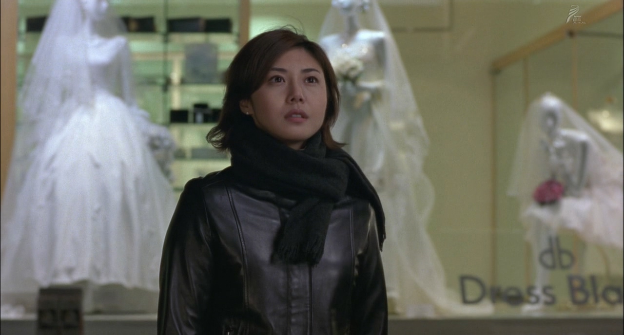 暴风雪剧照的剧照