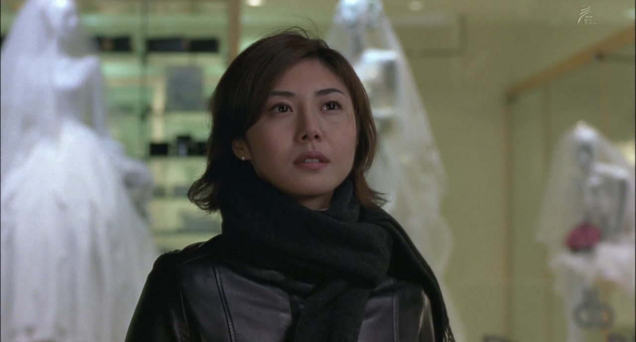 暴风雪剧照的剧照