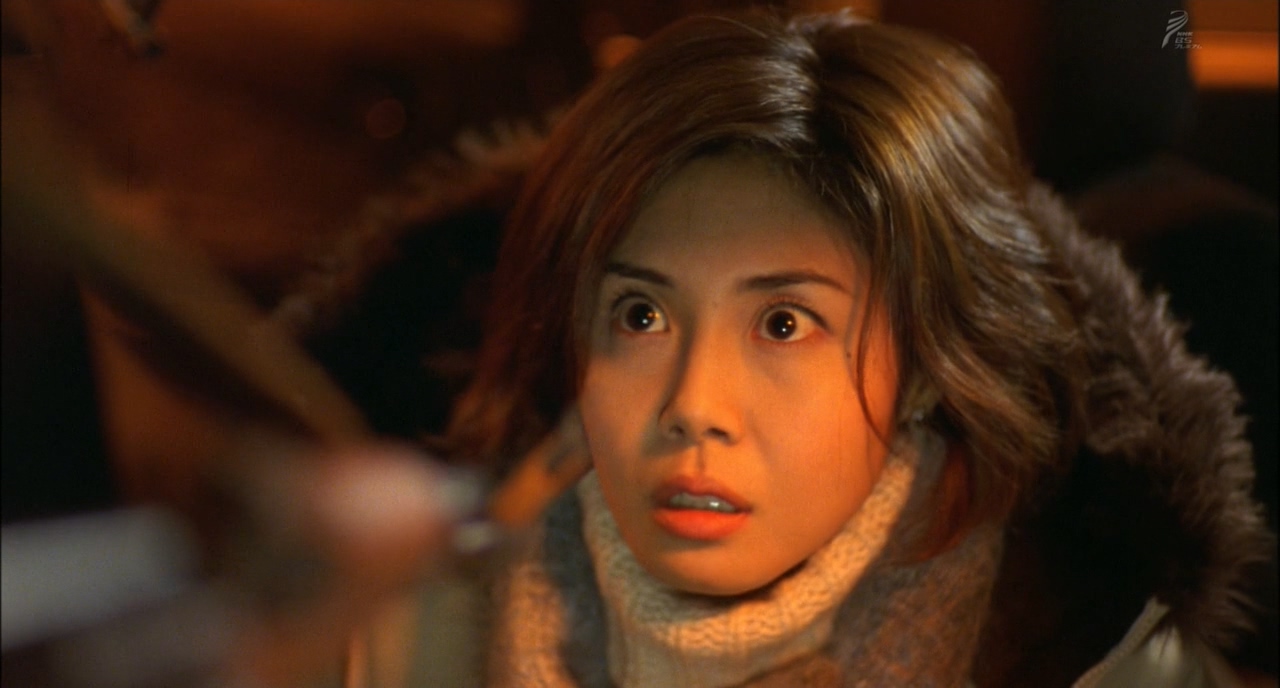 暴风雪剧照的剧照