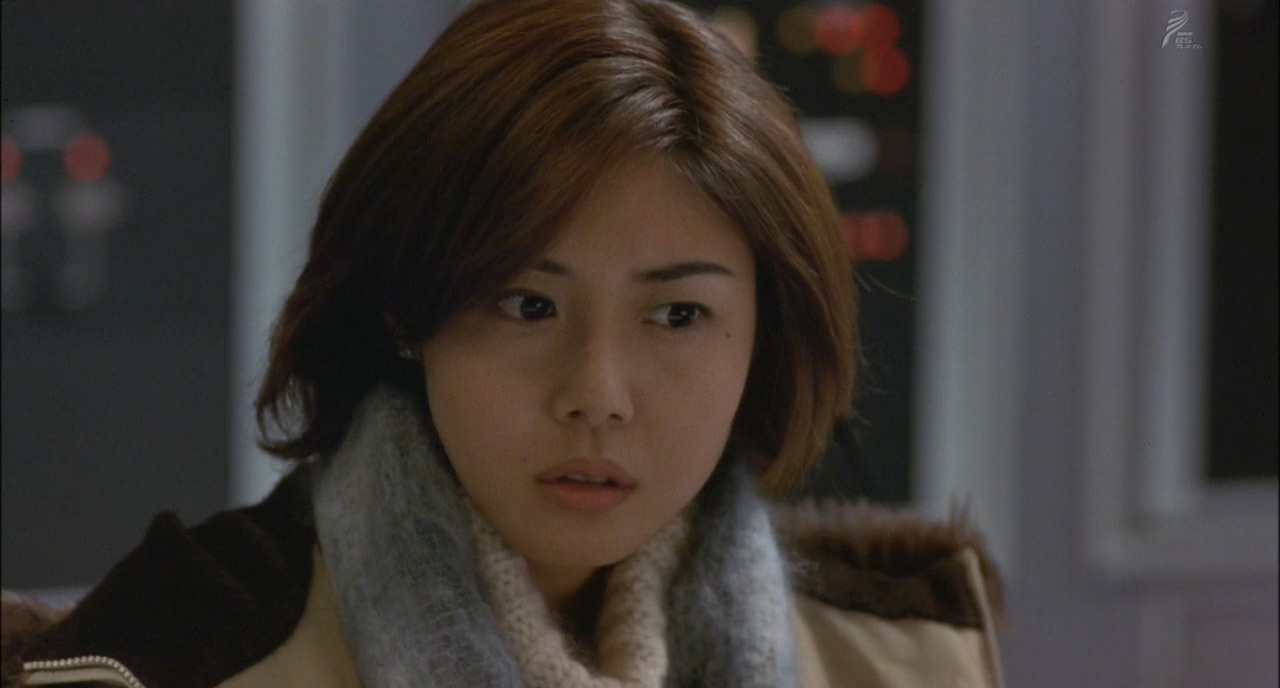 暴风雪剧照的剧照