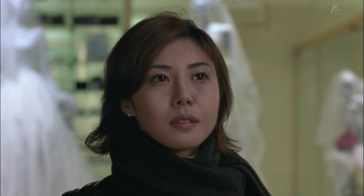 暴风雪剧照的剧照