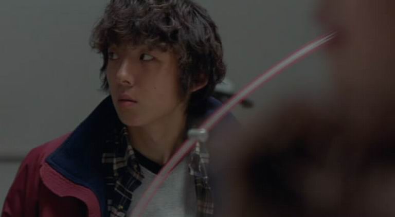 暴风雪剧照的剧照