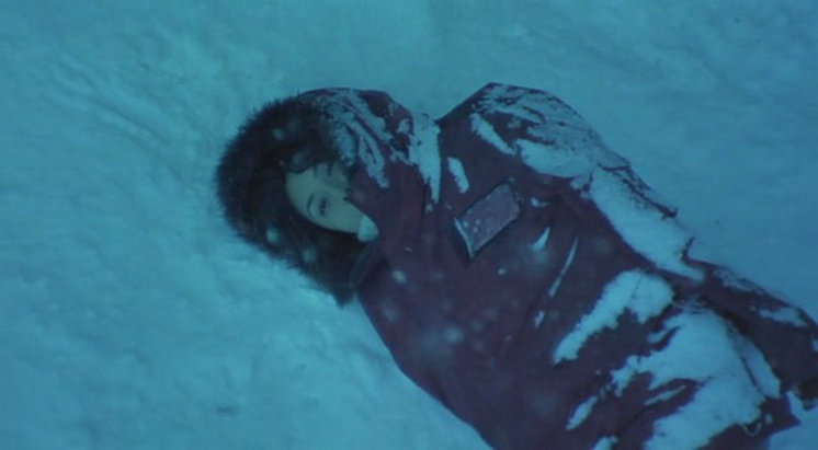 暴风雪剧照的剧照