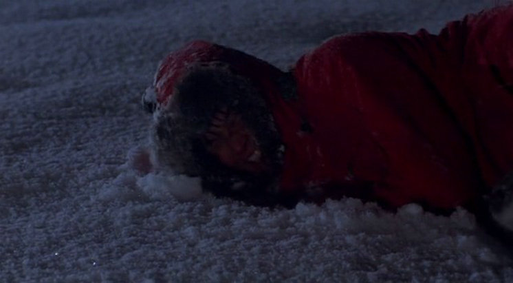 暴风雪剧照的剧照